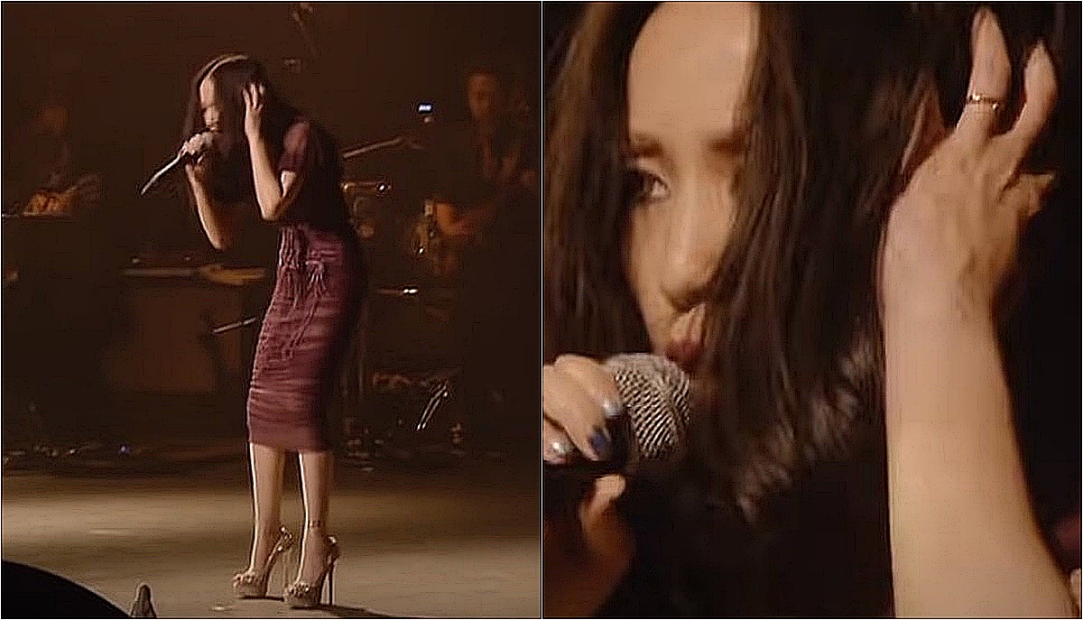 아이유가 앓는 병과 10년 전부터 싸운 '일본 여자 가수'가 있습니다 | 위키트리