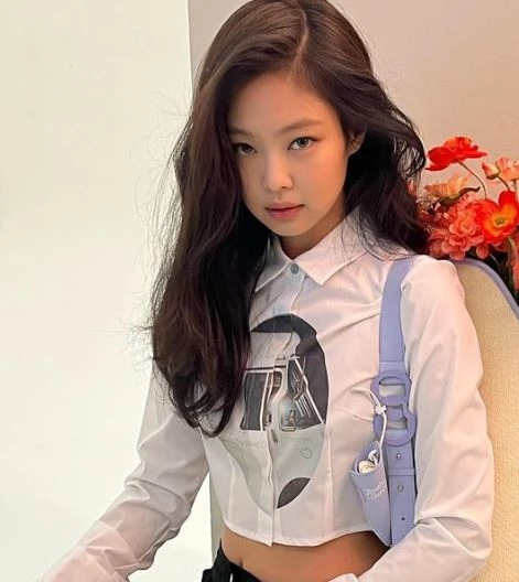제니 인스타그램