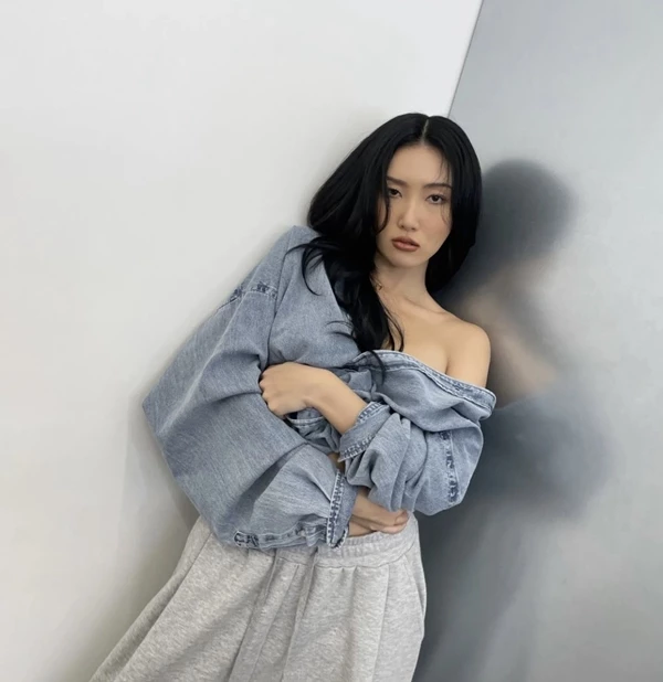 이하 화사 인스타그램