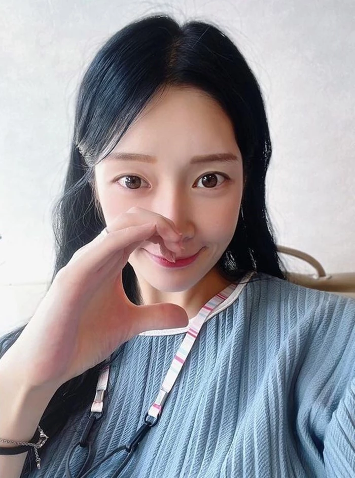 이하 한아름 인스타그램
