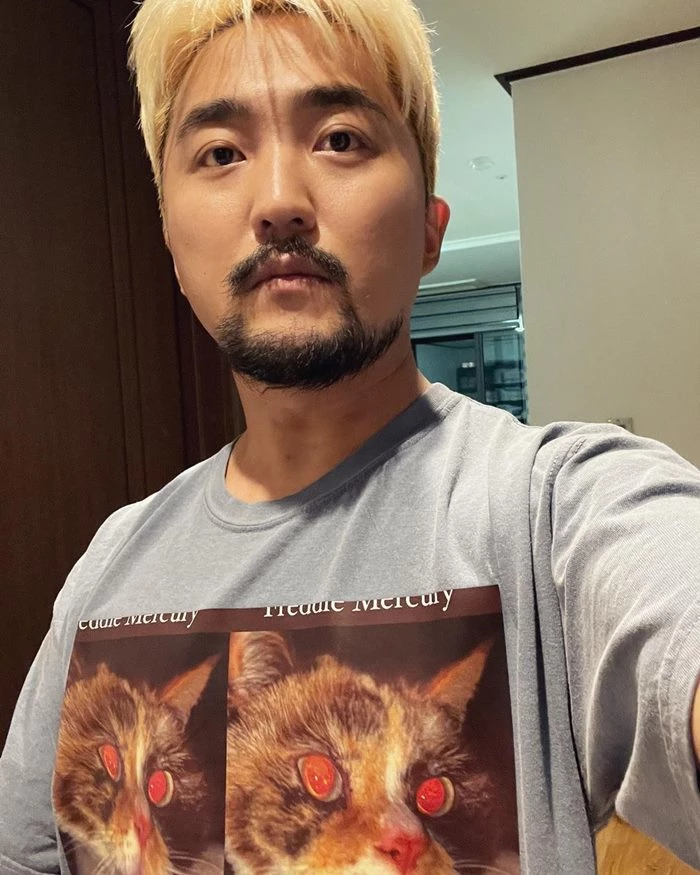 유병재 / 이하 유병재 인스타그램