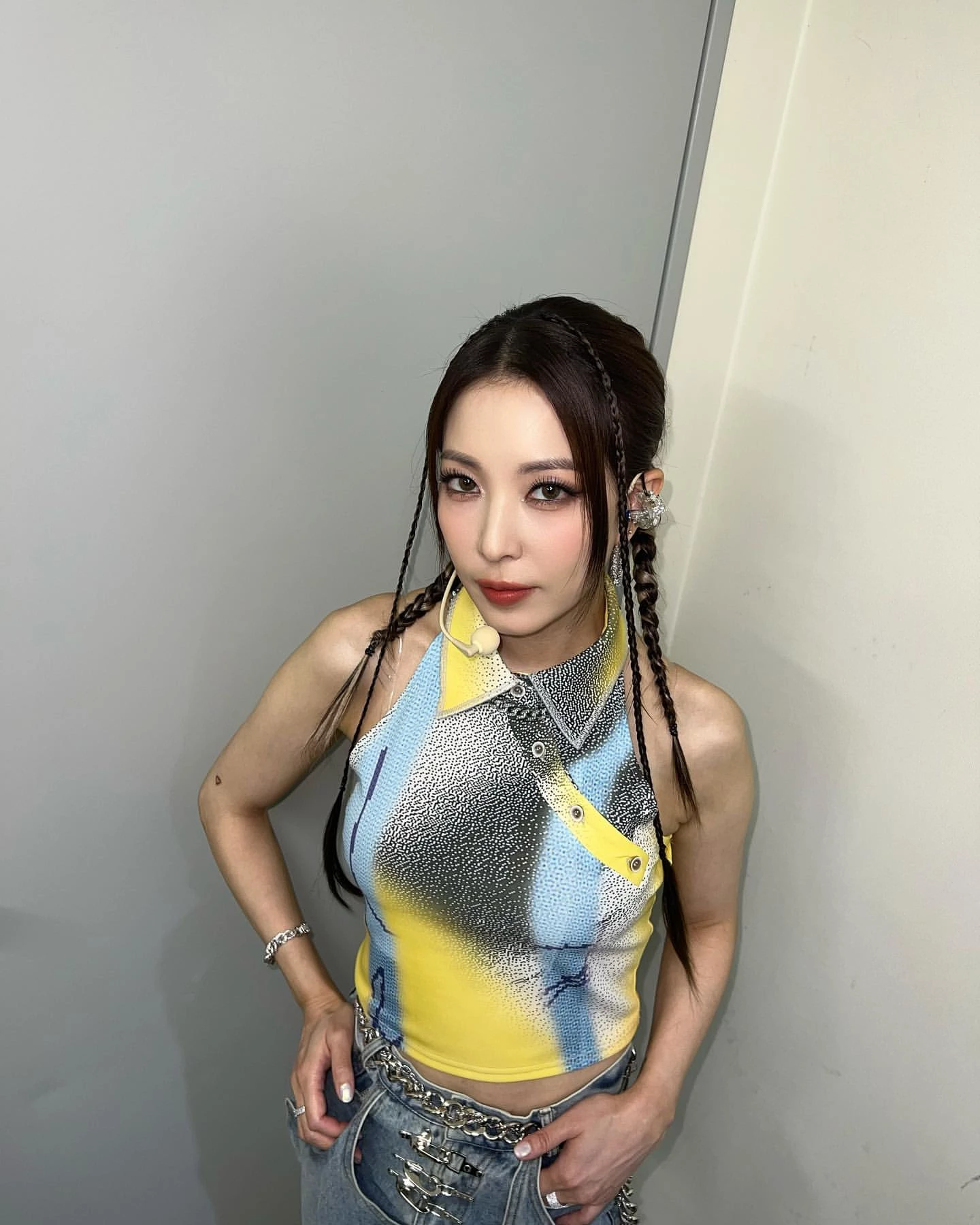이하 보아 인스타그램