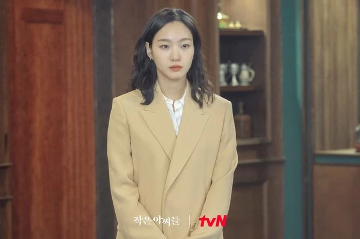 김고은 / tvN 드라마 공식 인스타그램