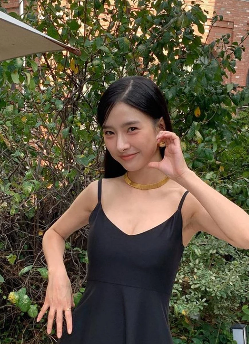 이하 김소은 인스타그램