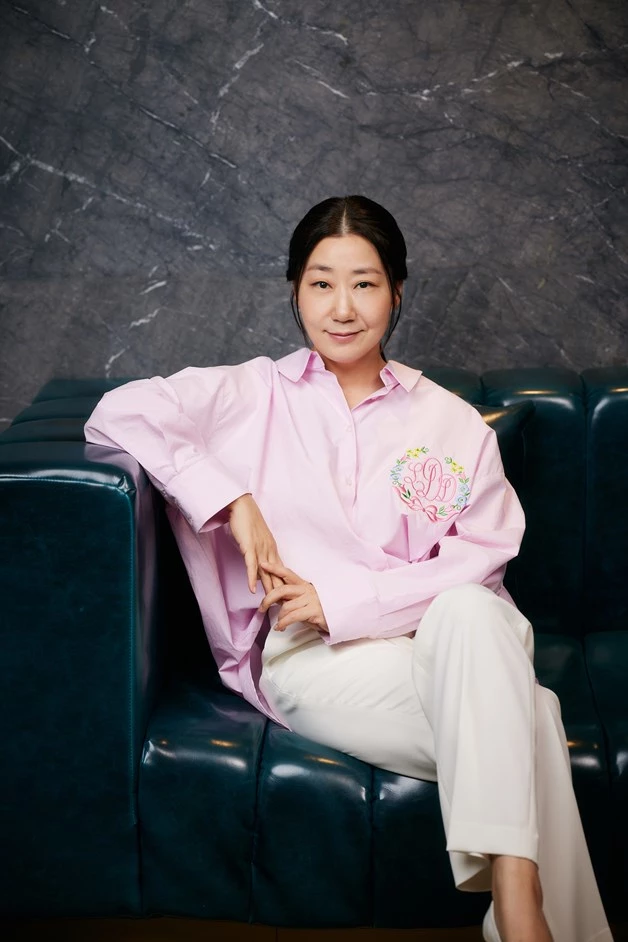 라미란 / 이하 NEW 제공