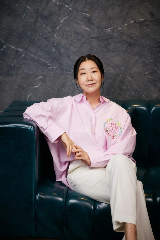 라미란