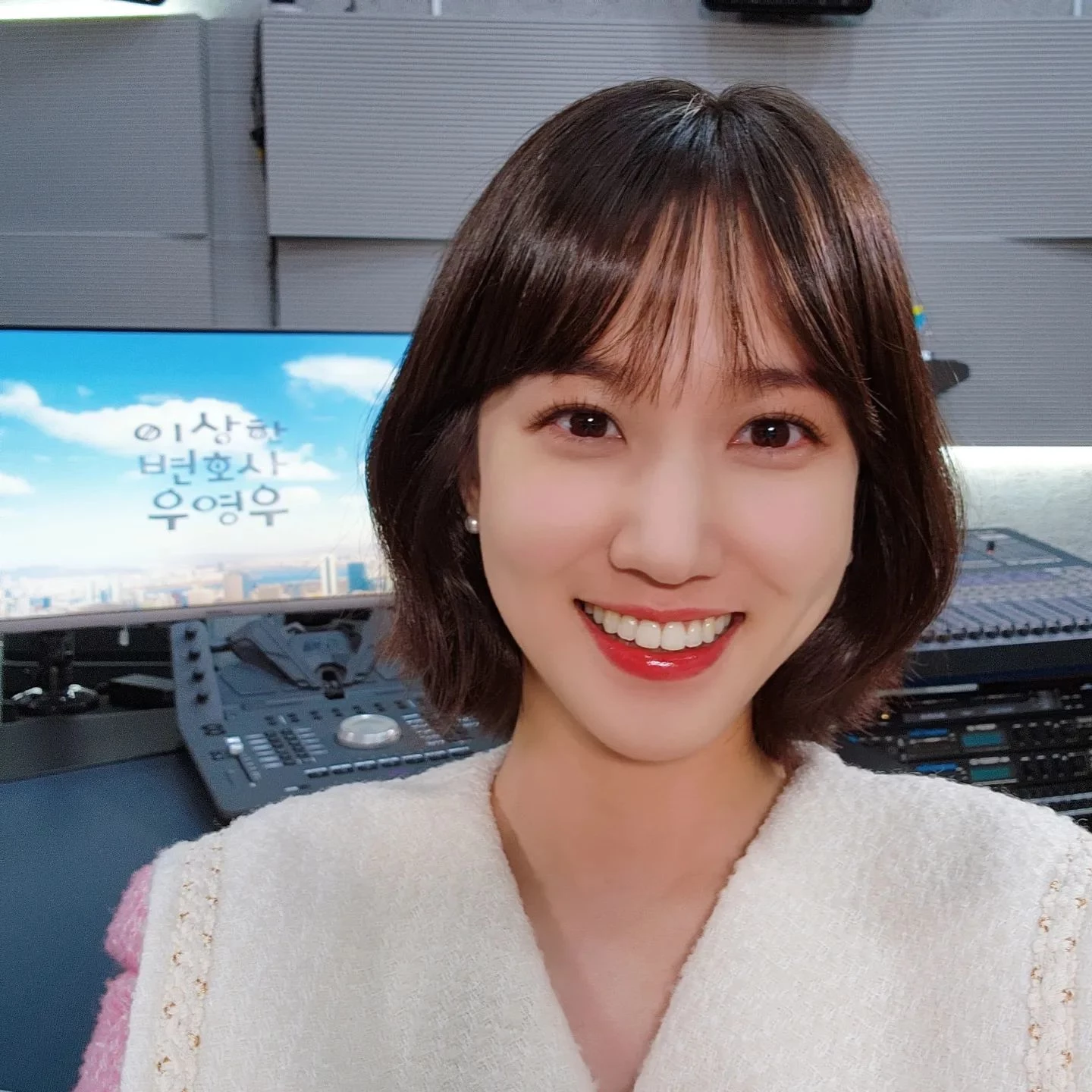 박은빈 인스타그램