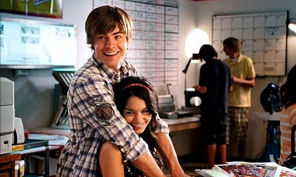 영화 '하이 스쿨 뮤지컬: 졸업반' 스틸컷 / 월트 디즈니 스튜디오스 모션 픽처스