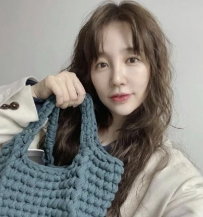 윤은혜 인스타그램