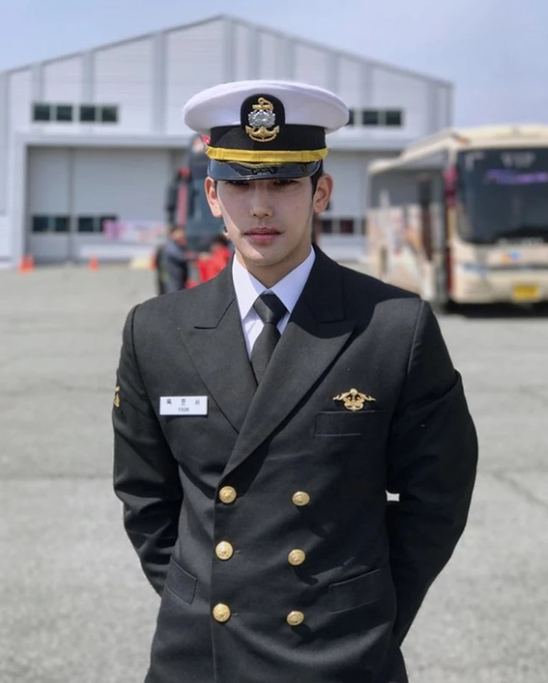 이하 육준서 인스타그램