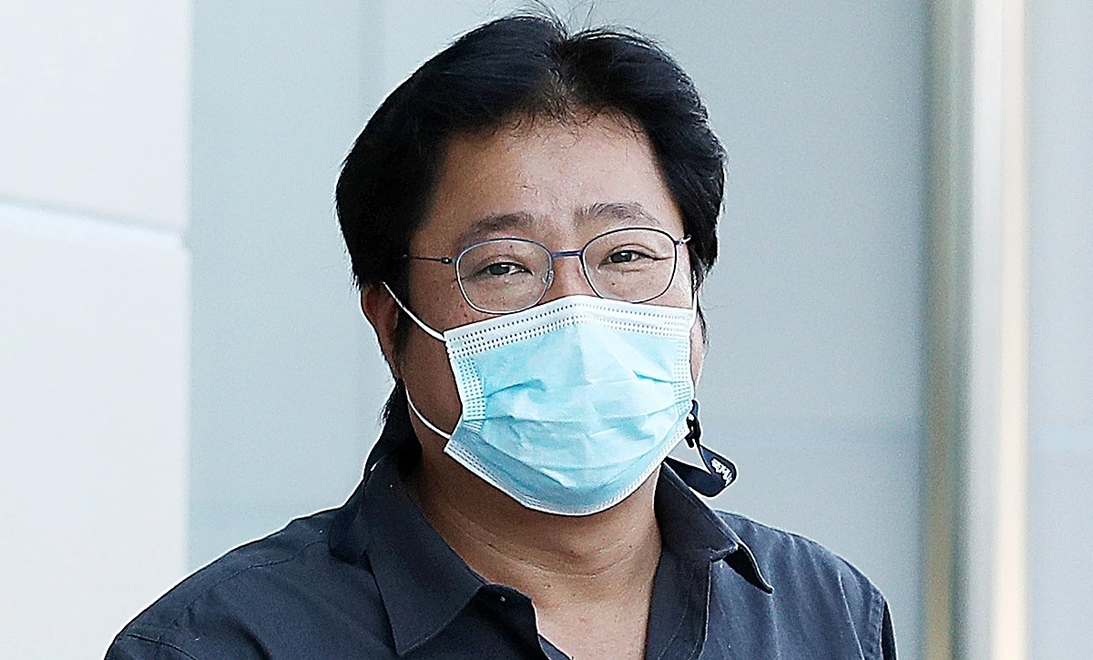 곽도원 / 이하 뉴스1