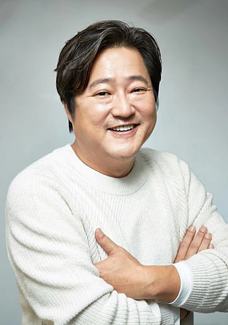 곽도원 프로필 사진 / 소속사 마다엔터테인먼트