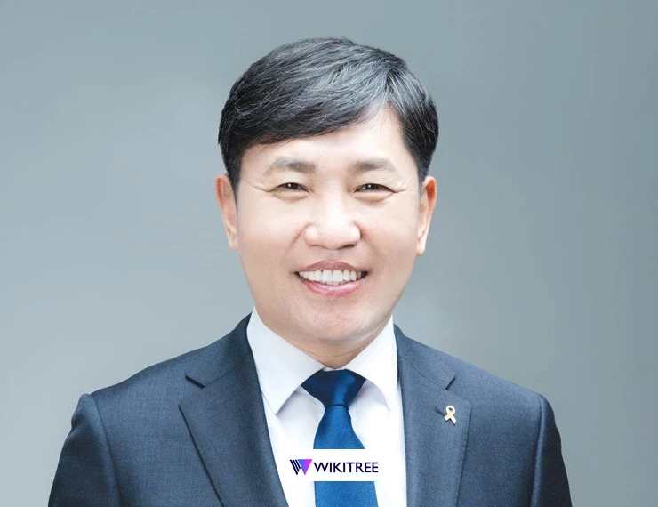 조오섭 더불어민주당 국회의원