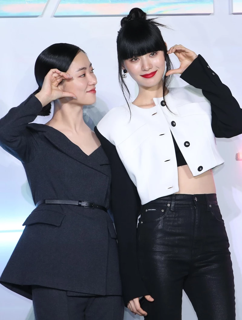 전여빈 나나