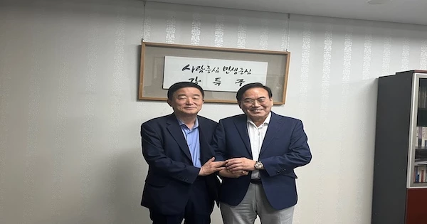 강득구 의원 / 전북교육청