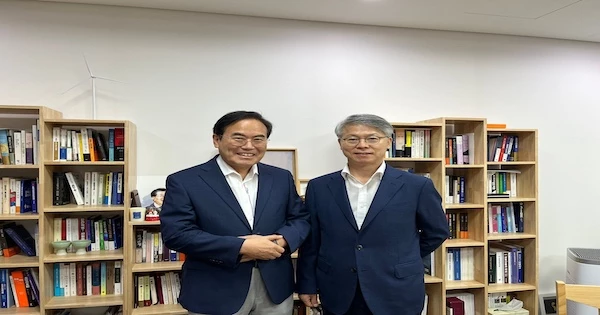 민형배 의원 / 전북교육청