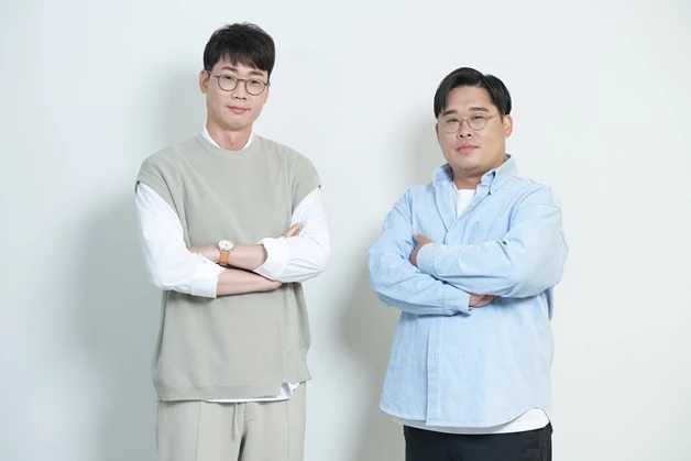 조효진-김동진 PD / 월트디즈니컴퍼니 코리아 제공