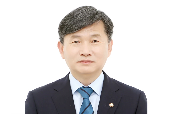 서동용 국회의원