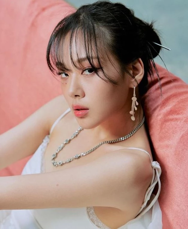 가수 비비 인스타그램