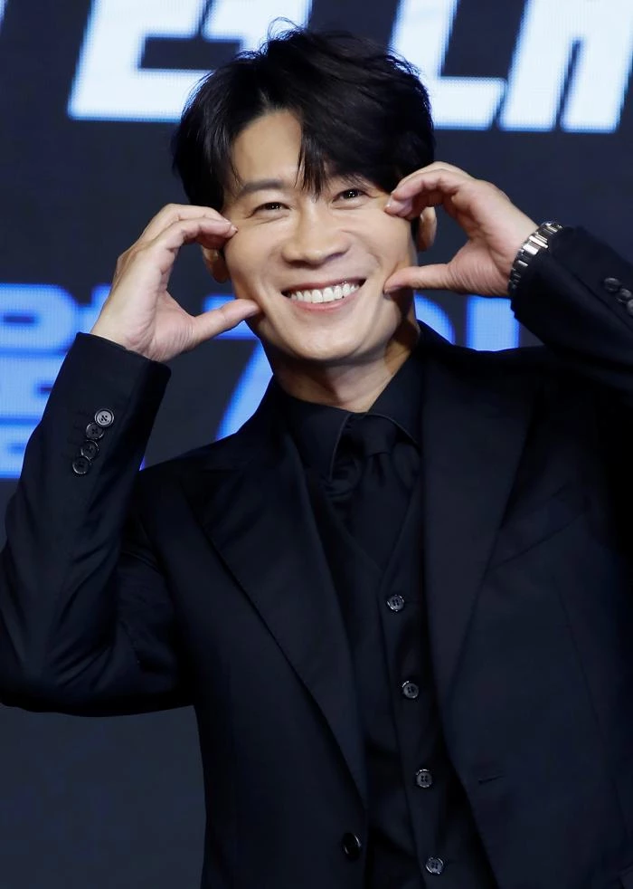 진선규