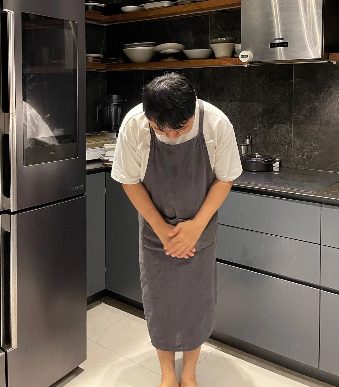 옥주부 인스타그램