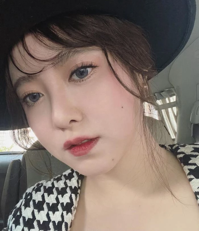 이하 구혜선 인스타그램