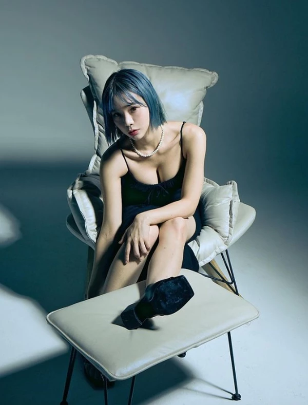 이하 맹승지 인스타그램
