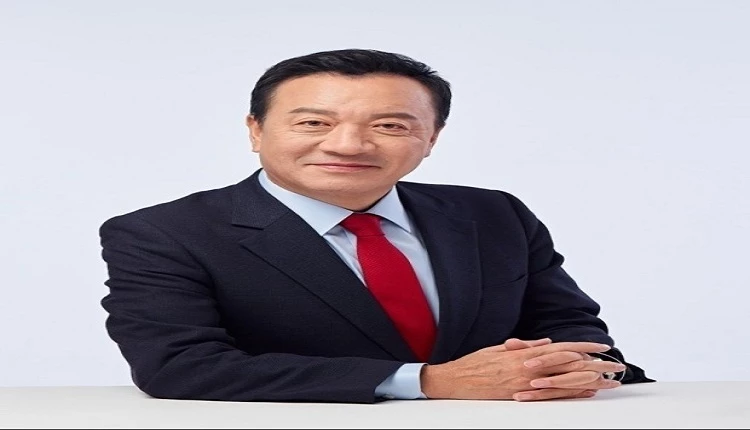 국민의힘 엄태영 의원    (충북 제천‧단양).