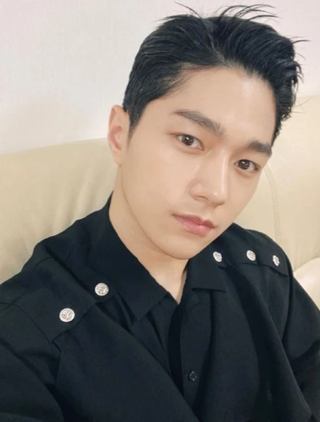 인피니트 엘(김명수) / 엘 인스타그램