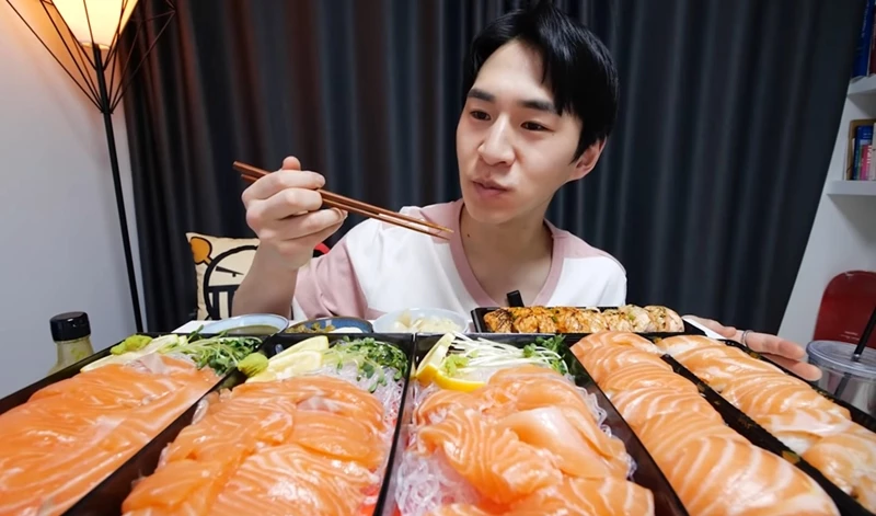 유튜브 '밴쯔'