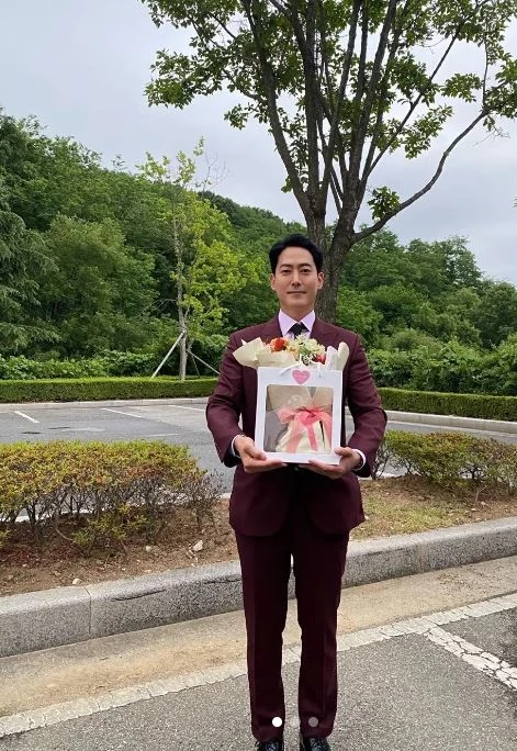 김선혁 인스타그램