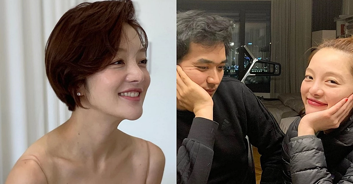 이하 황보라 인스타그램