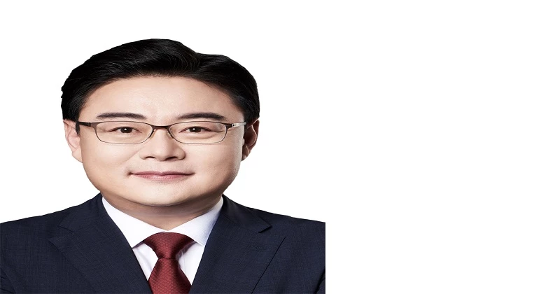 국민의힘 김성원 의원(동두천·연천).