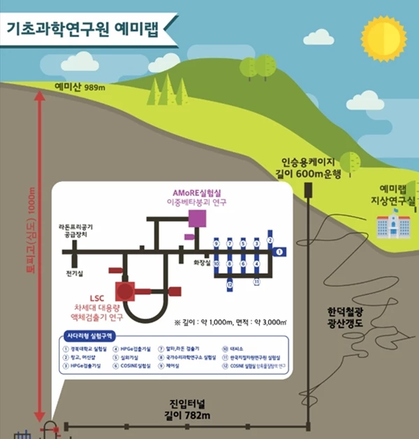 예미랩 / IBS