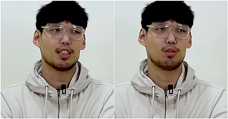 하승진 / 이하 유튜브 '하승진 HASEUNGJIN'