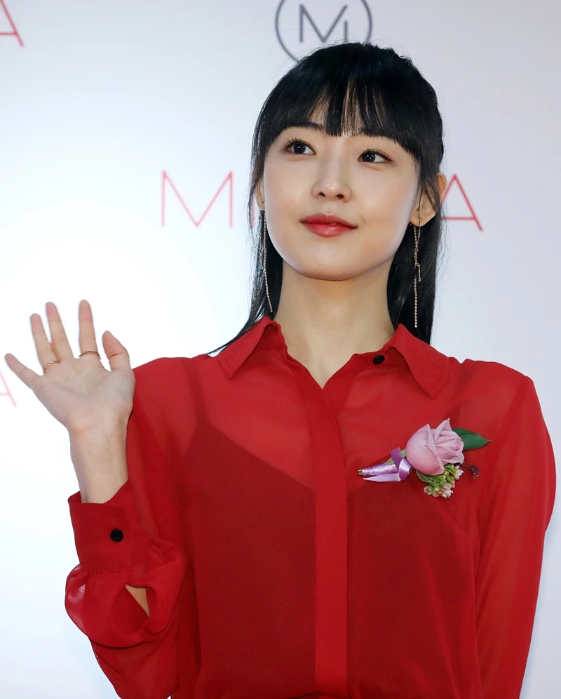 전소니 / 이하 뉴스1
