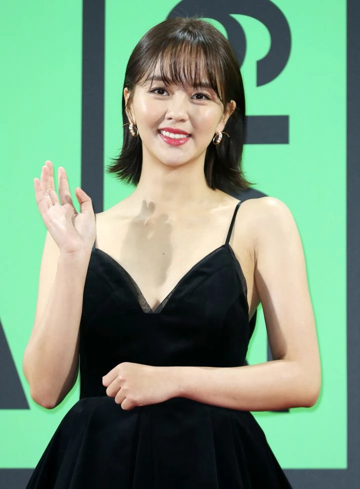김소현