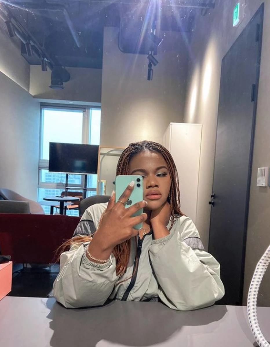 파트리샤 인스타그램