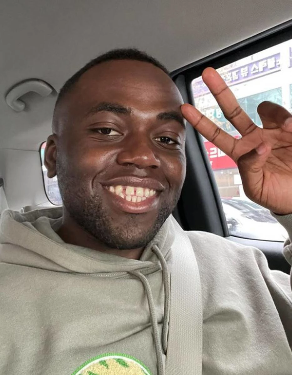 조나단 인스타그램