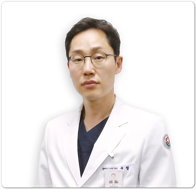 박윤철 외상외과 교수