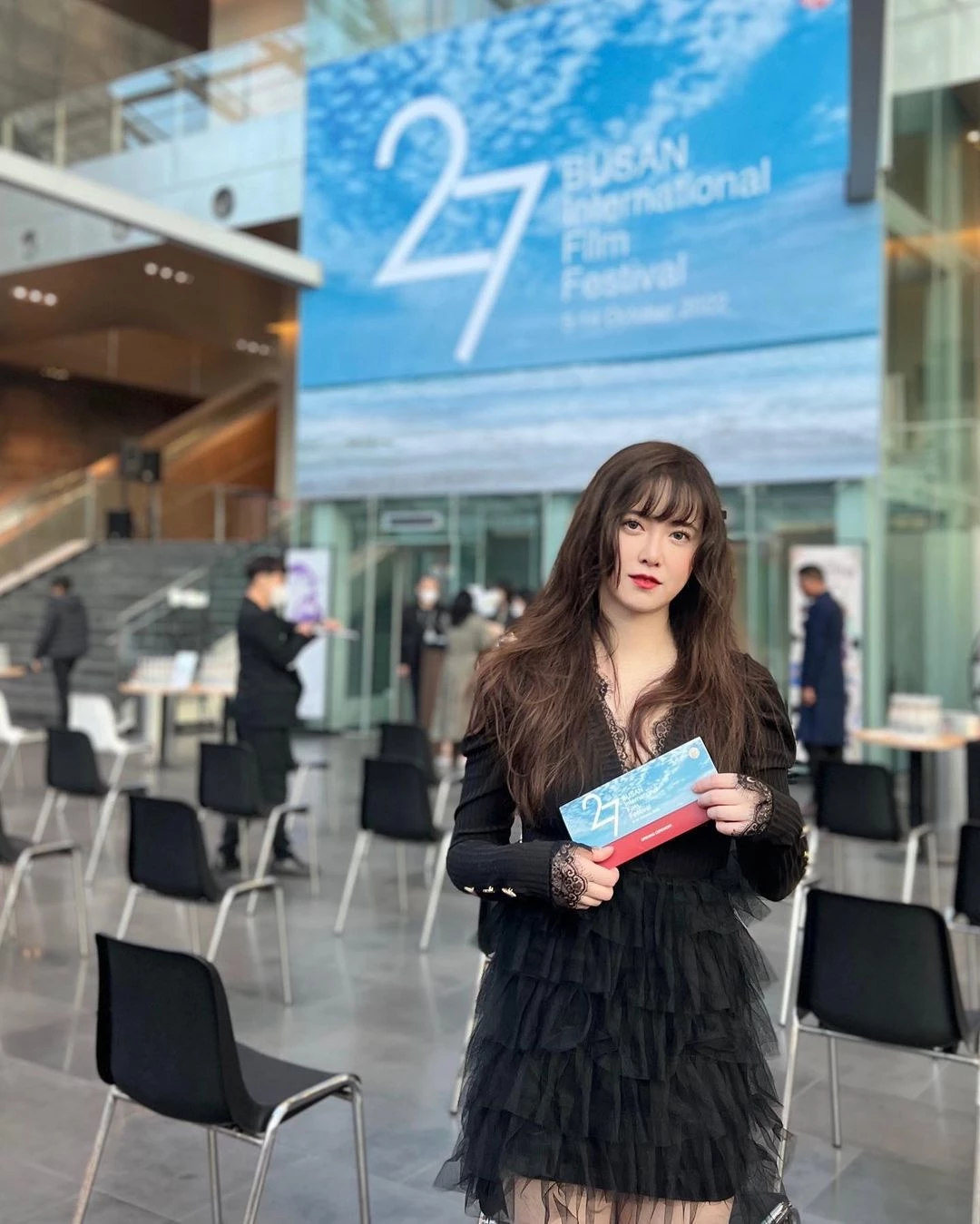 구혜선 인스타그램