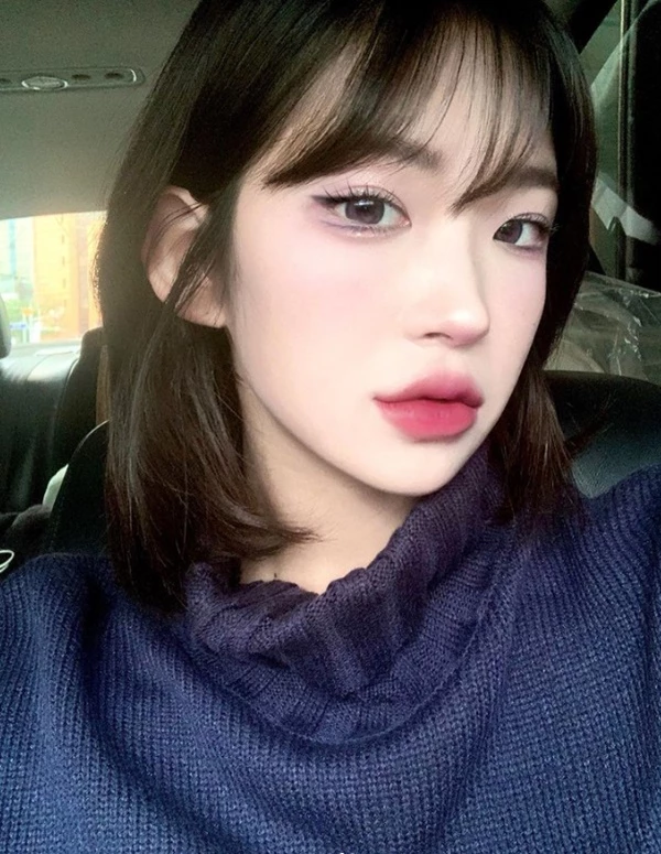 이하 최준희 인스타그램