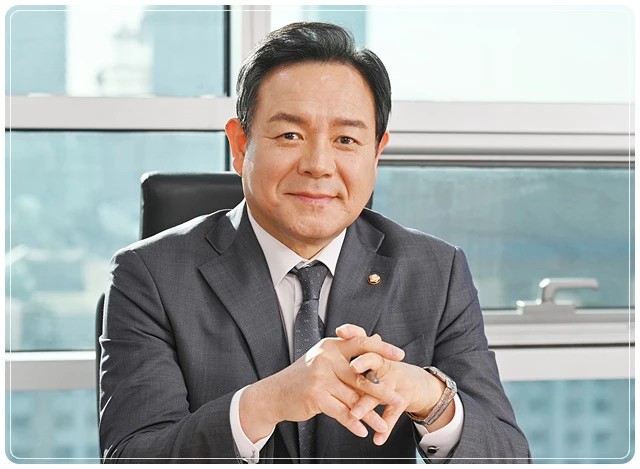 더불어민주당 이형석 국회의원