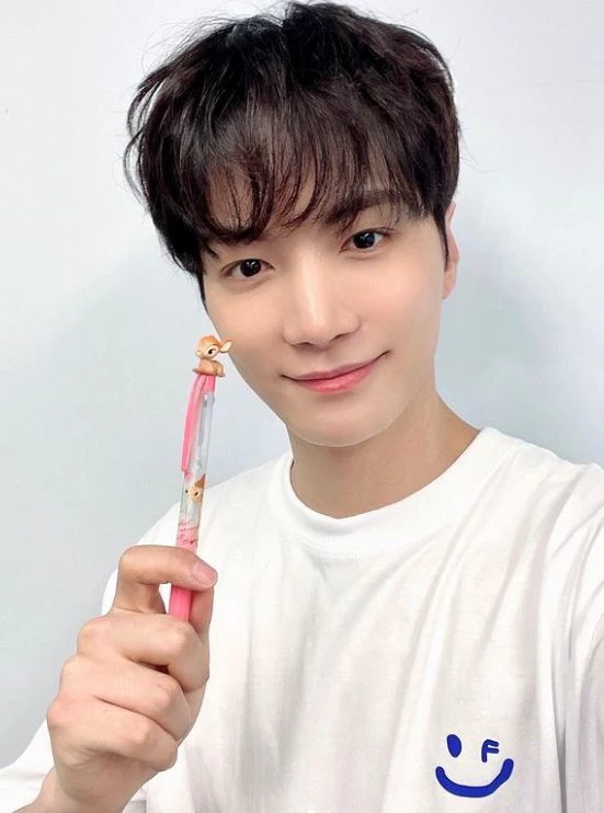 이하 김종현 인스타그램