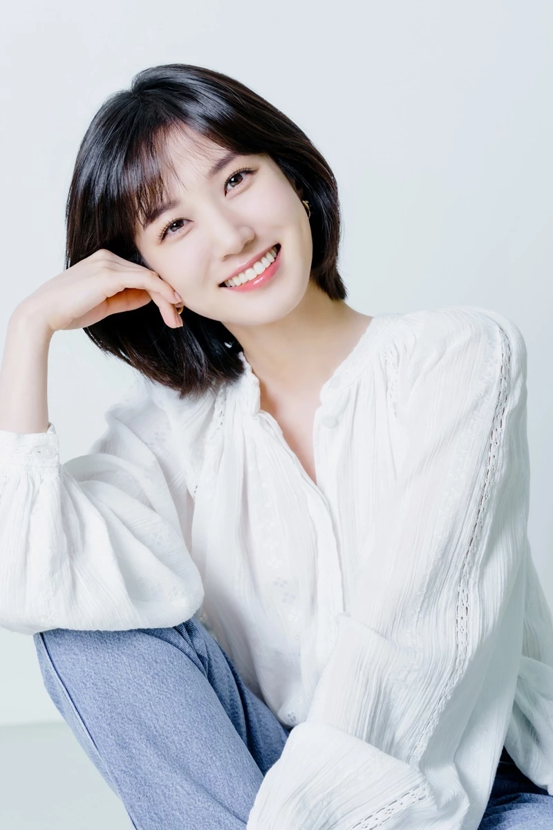 배우 박은빈 / 나무엑터스 제공