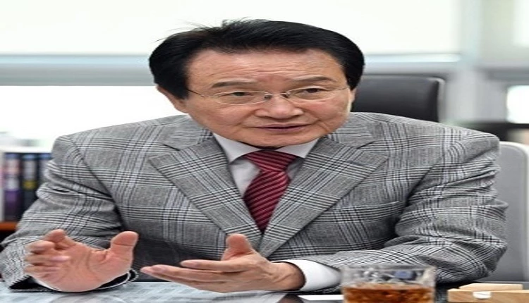 더불어민주당 변재일 의원(충북 청주 청원).