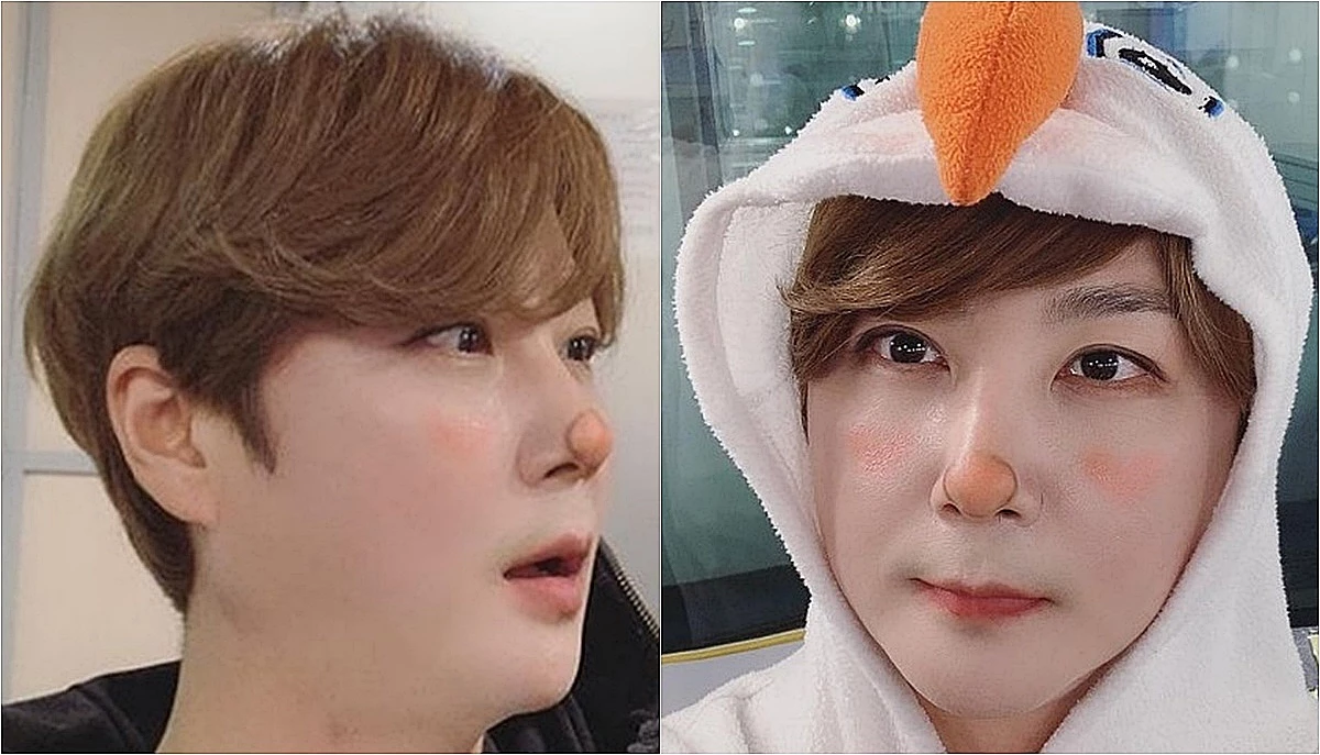 신혜성 인스타그램