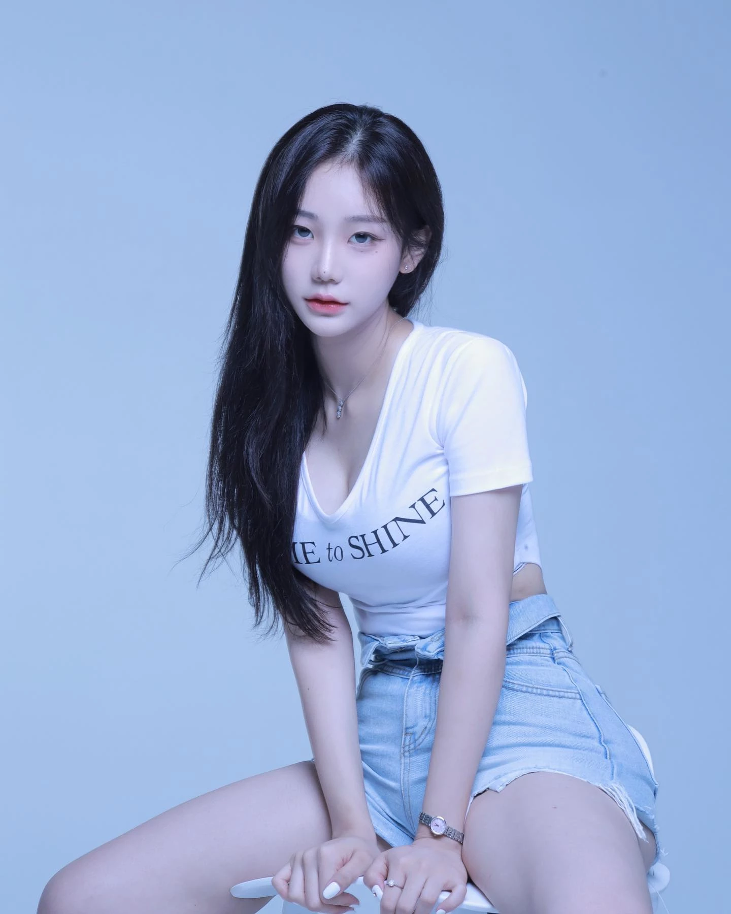 BJ 오연하 / 이하 오연하 인스타그램