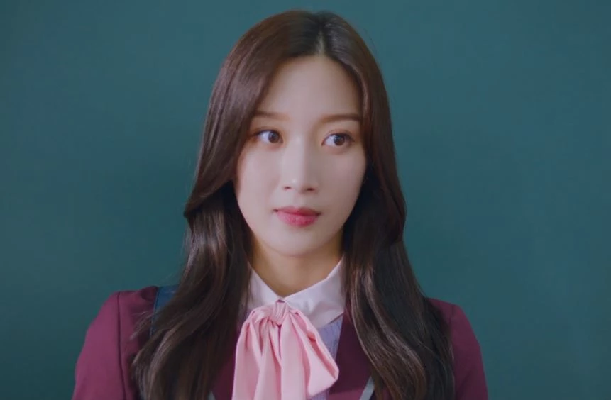 문가영 / tvN '여신강림' 스틸컷