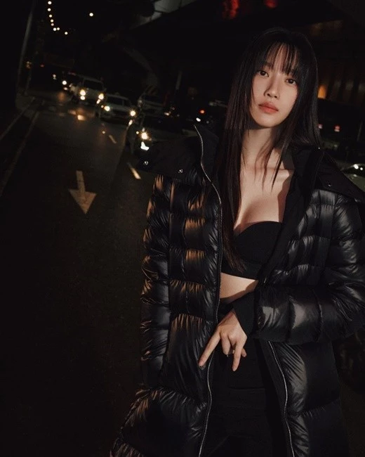 이하 문가영 인스타그램